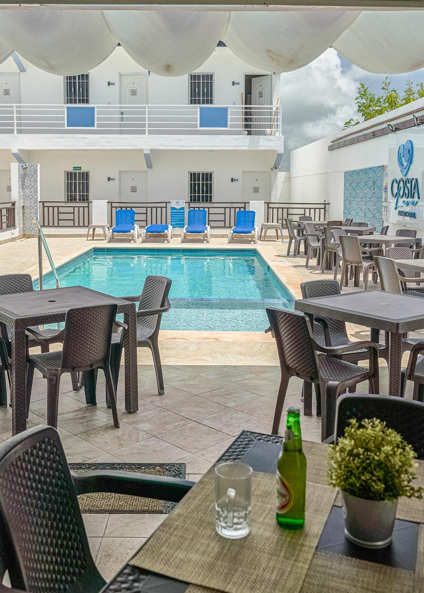 Costa Love Aparta Hotel Punta Cana Zewnętrze zdjęcie